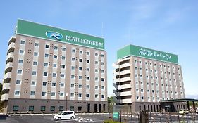 Hotel Route-Inn Iwata Inter