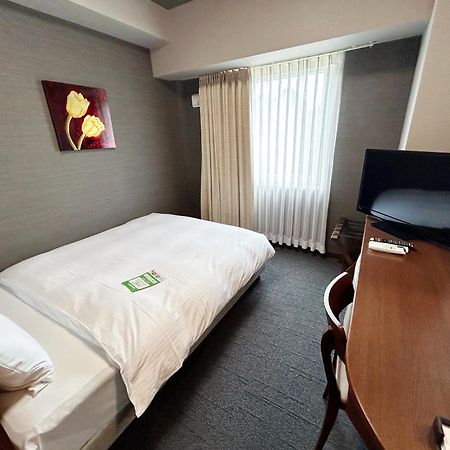 Hotel Route-Inn Iwata Inter Exterior photo