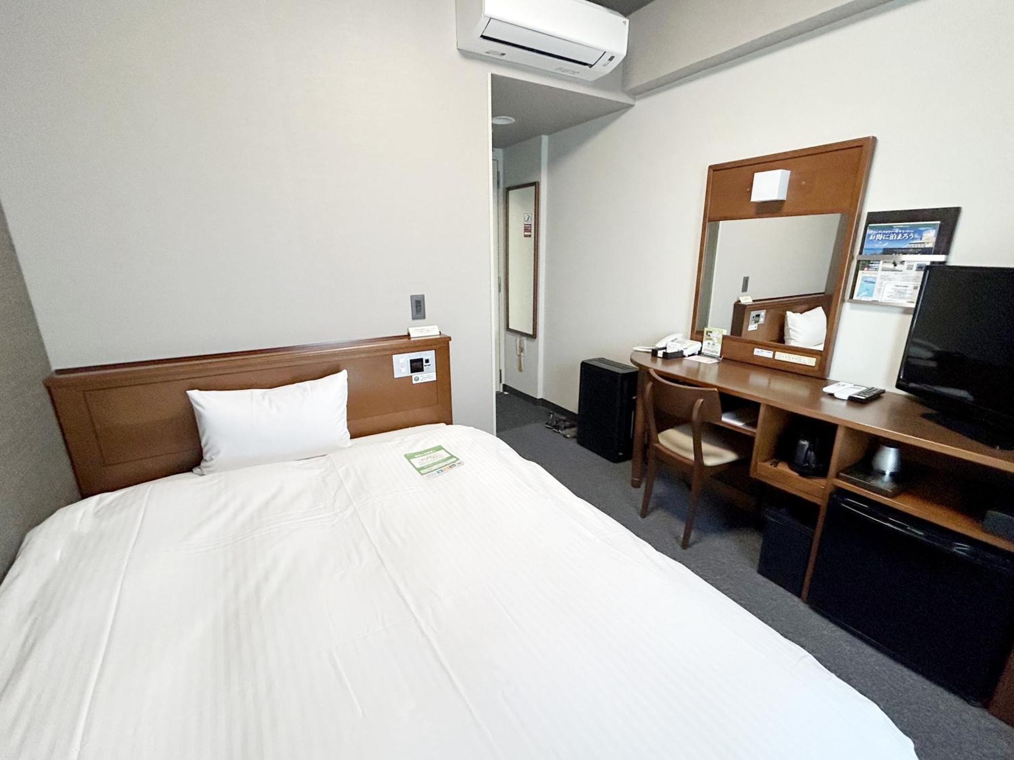 Hotel Route-Inn Iwata Inter Exterior photo